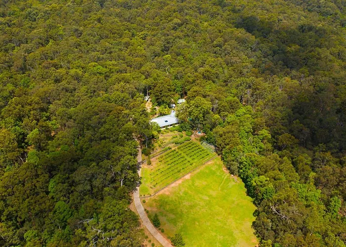 Wallaby Ridge Retreat