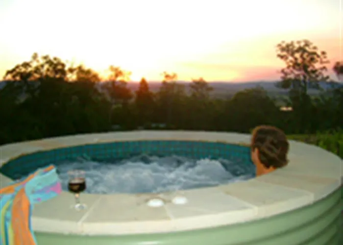 Wallaby Ridge Retreat