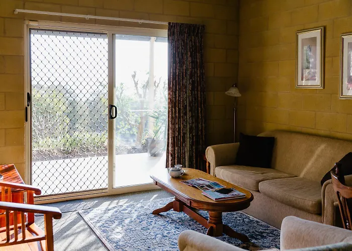 Wallaby Ridge Retreat