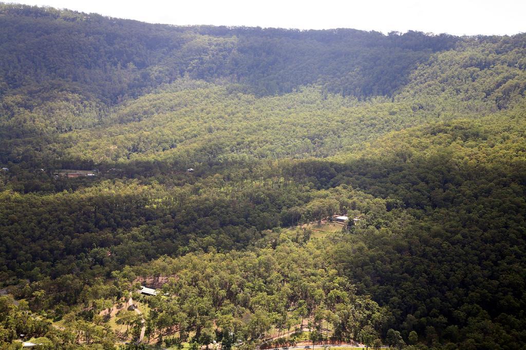 Wallaby Ridge Retreat 4*