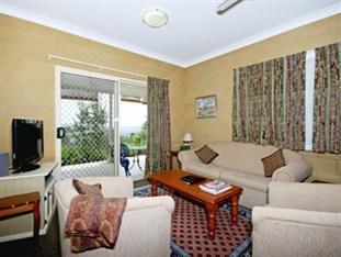 Wallaby Ridge Retreat Bed & Breakfast