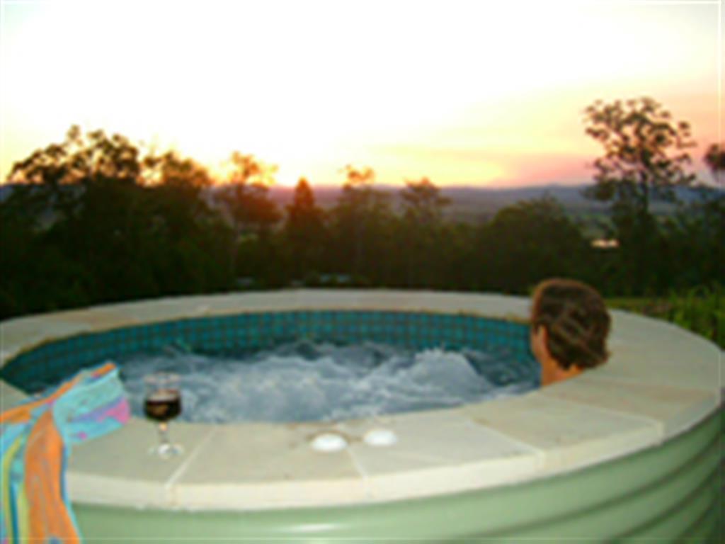 Wallaby Ridge Retreat Bed & Breakfast