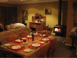Wallaby Ridge Retreat Mount Tamborine