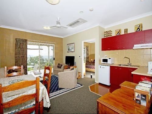 Wallaby Ridge Retreat 4*
