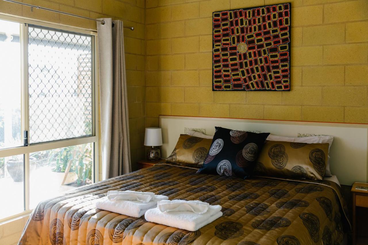 Wallaby Ridge Retreat 4*